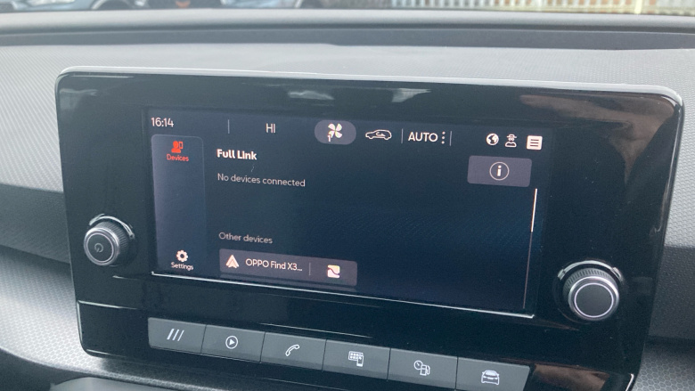 SEAT Leon 1.0 TSI EVO SE 5dr Petrol Hatchback